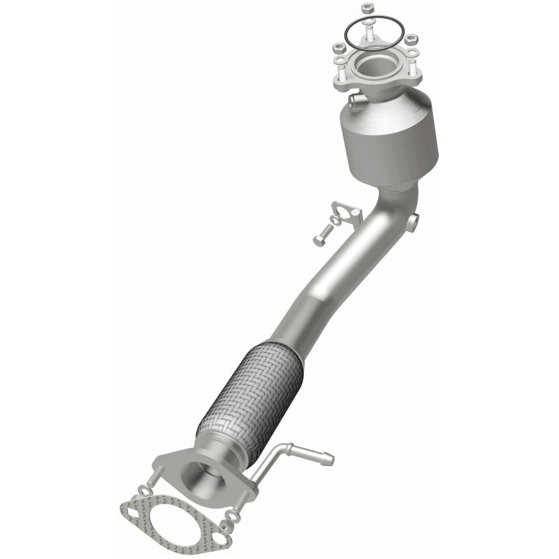 Magnaflow 52186 MagnaFlow 10-14 Chevy Equinox / GMC Terrain 2.4L Direct Fit Catalytic Converter