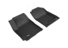 3D MAXpider L1KA04311509 ACE Kagu - Front - Black