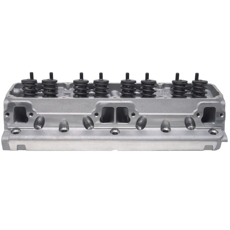 Edelbrock EDE60119 AMC Performer RPM Cylinder Head - Assm.