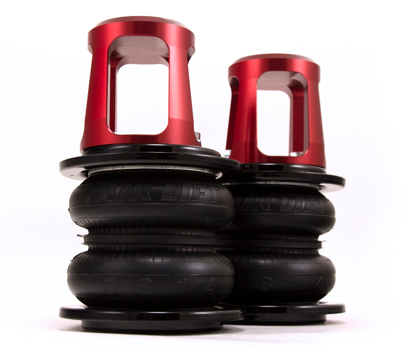 Air Lift 78610 ALF Performance Rear Kits