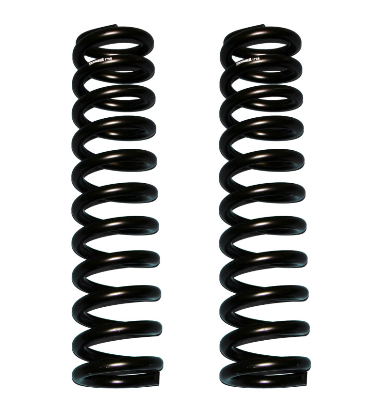 Skyjacker 179 Coil Spring Set 1970-1972 Ford F-100 4 Wheel Drive