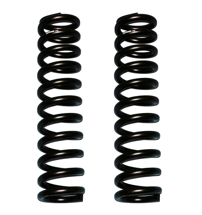 Skyjacker 179 Coil Spring Set 1970-1972 Ford F-100 4 Wheel Drive