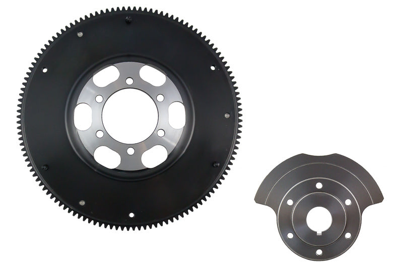 ACT 600145-02 1989 Mazda RX-7 Flywheel Kit Streetlite w/CW02