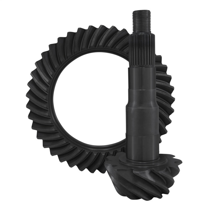Yukon Gear & Axle YG D44HD-373 Yukon Gear High Performance Gear Set For Dana 44-HD in a 3.73 Ratio