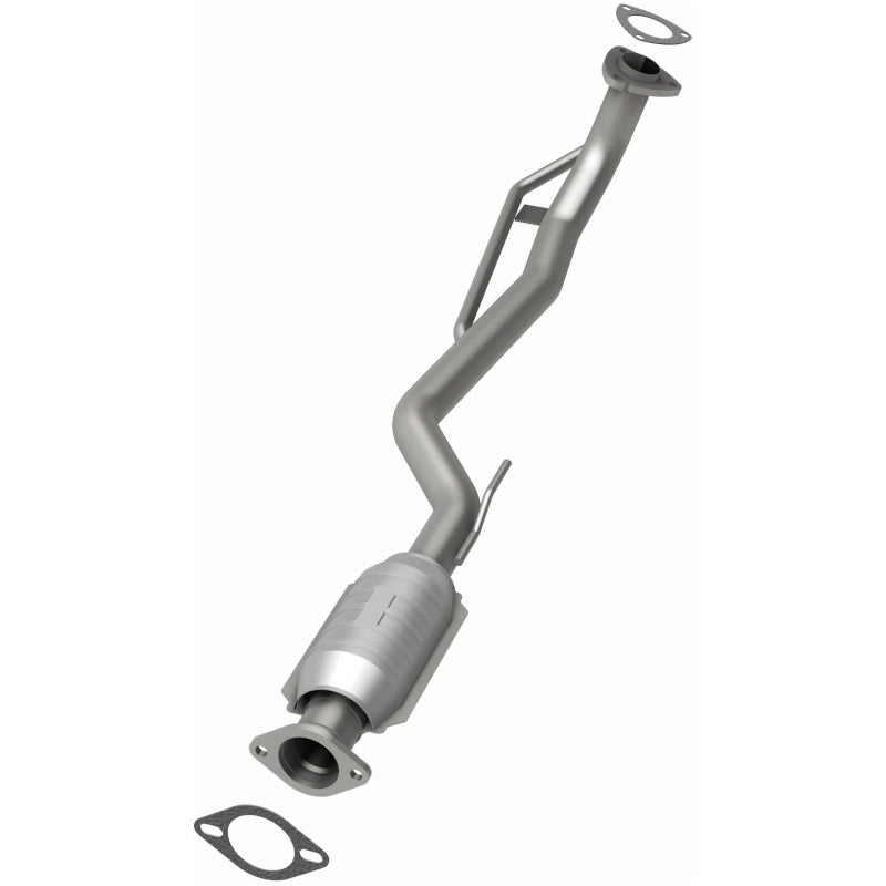 Magnaflow 22755 MagnaFlow Conv Direct Fit 300Zx 90-96 D/S