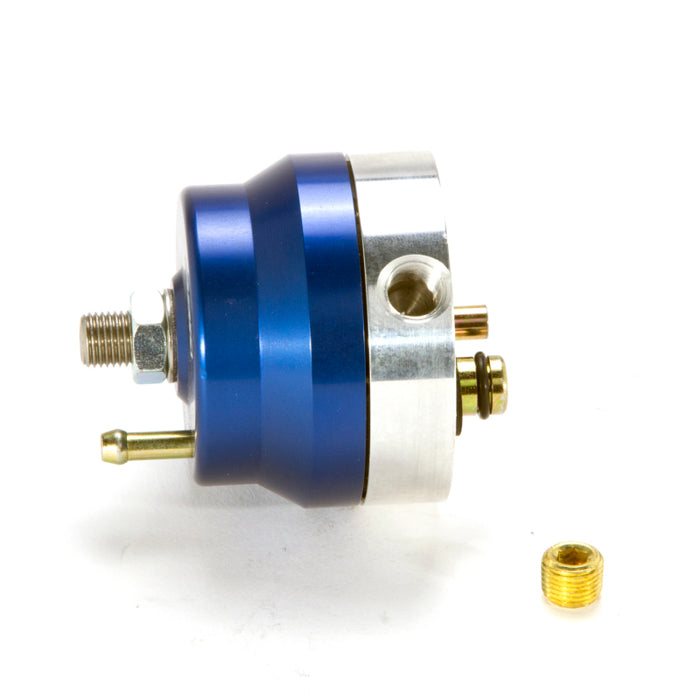 Bbk Performance Billet Adjustable Fuel Reg. 86-93 Ford 5.0L BBK1706
