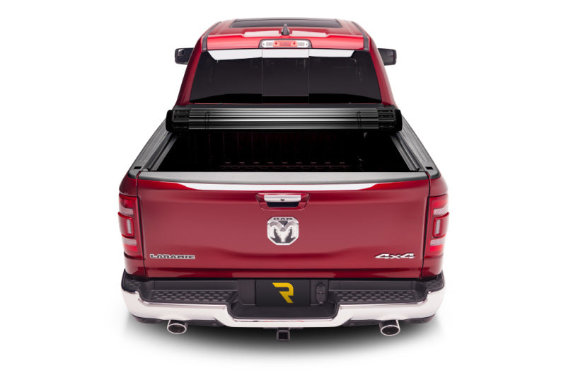 Truxedo 1585916 19-20 RAM 1500 (New Body) w/o Multifunction Tailgate 5ft 7in Sentry CT Bed Cover