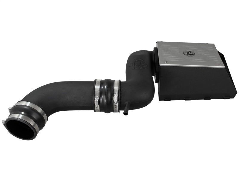 aFe 54-12602 MagnumFORCE Intake System Stage-2 PRO 5R 06-09 Jeep Commander (XK) V8 4.7L