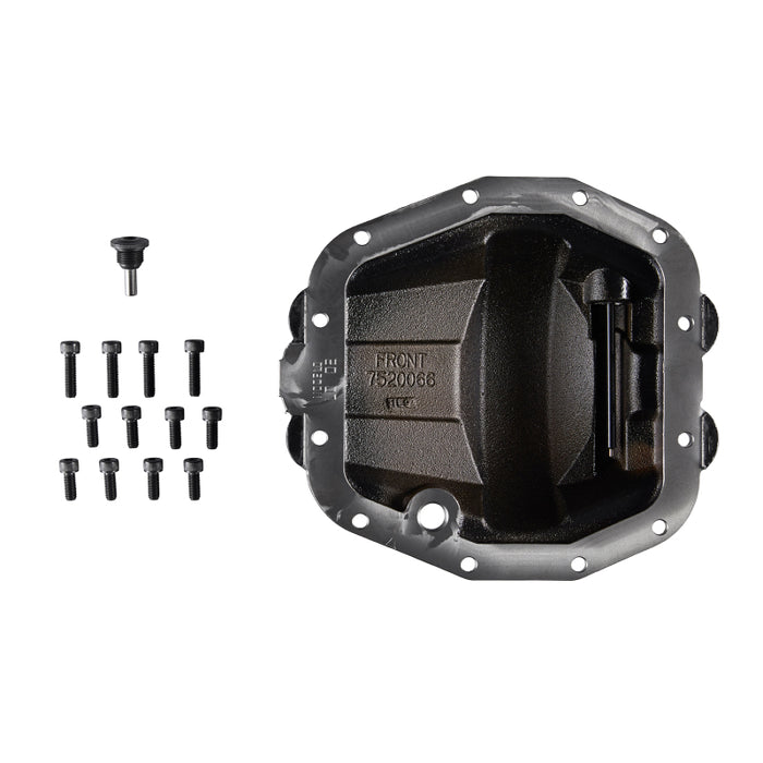 ARB 0750011B ARB Diff Case / Covers