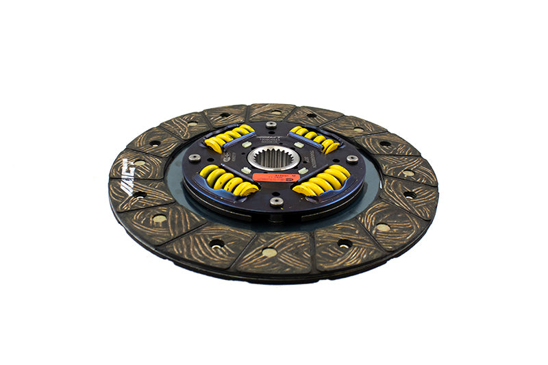 ACT 3000818 08-13 BMW 128i (E82/E88) L6-3.0L (N51/N52) Perf Street Sprung Disc