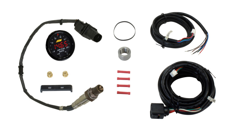 AEM 30-0300 AEM Digital Gauges