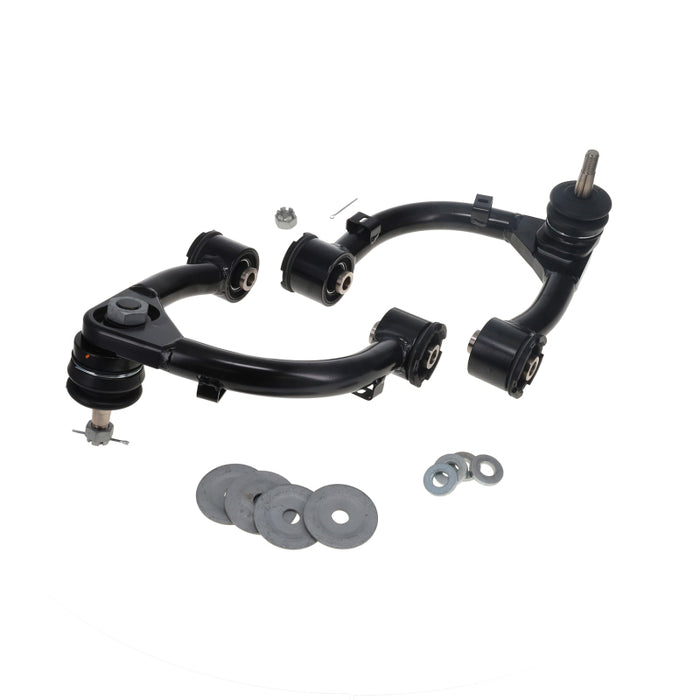 SPC Performance 35665 2021-Up Ford Ranger Adjustable Upper Control Arms - Pair