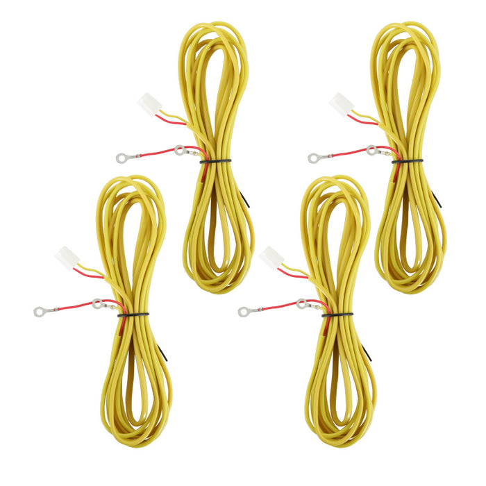 AEM 30-2068-4 AEM Wiring Connectors