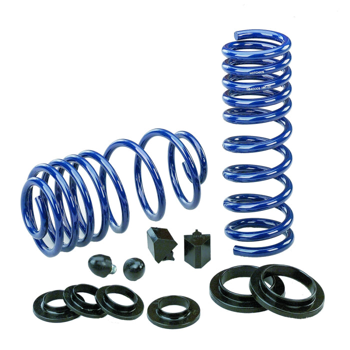 Hotchkis 1922 90-96 GM B Body Coil Springs