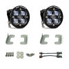 Baja Designs BAJ Fog Light Pocket Kit 447621