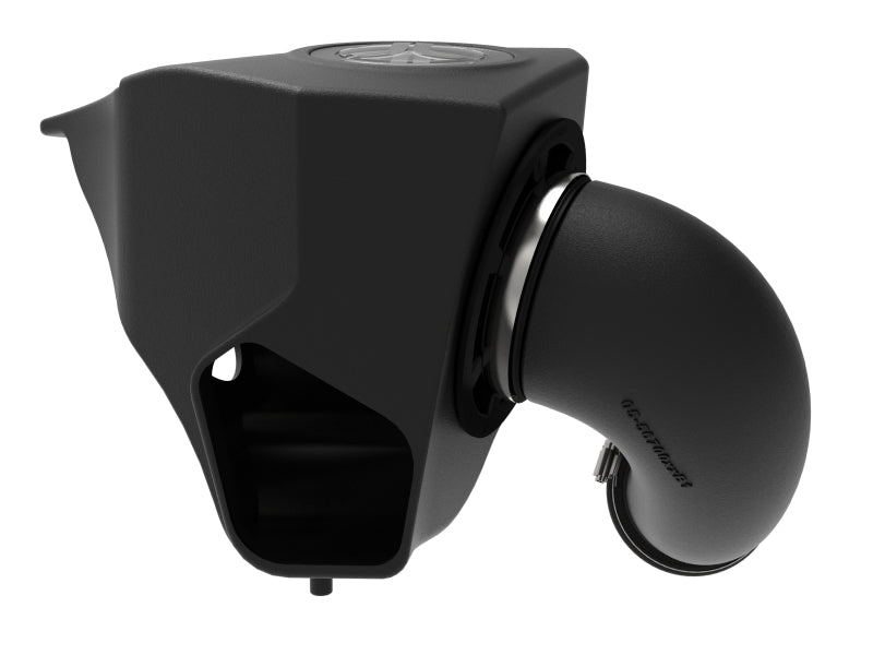 aFe 56-70037D Takeda Momentum Pro Dry S Cold Air Intake System 2021 Toyota Supra L4 2.0L Turbo