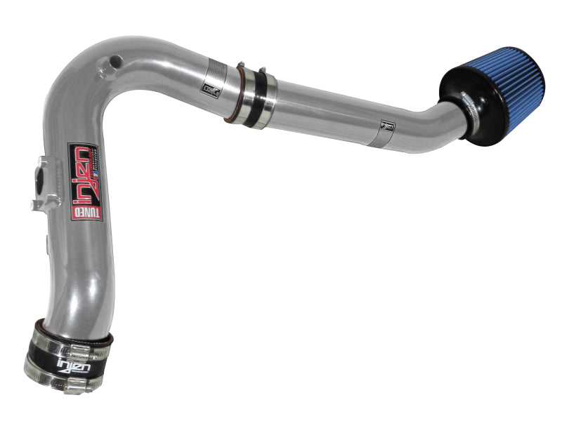 Injen RD2082P 04-06 Vibe GT / 05-06 Corrolla XRS 1.8L 4 Cyl. Polished Cold Air Intake