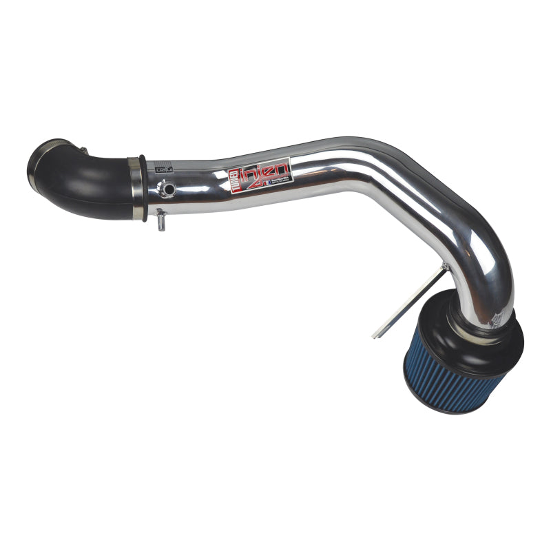 Injen SP1576P 02-05 Civic Si Polished Cold Air Intake