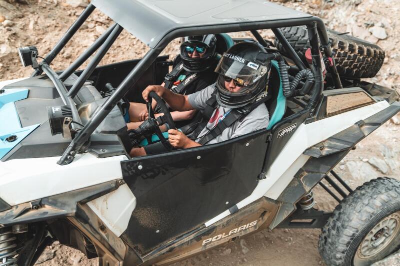 PRP Seats SB5.3 PRP 5.3 Harness- Black