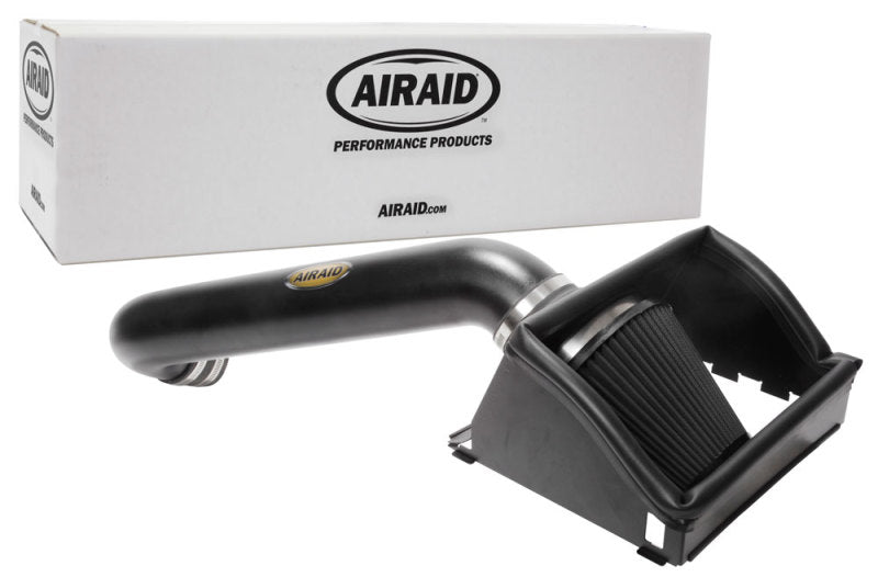Airaid 402-368 15-18 Ford F-150 V8-5.0L F/I Cold Air Intake Kit