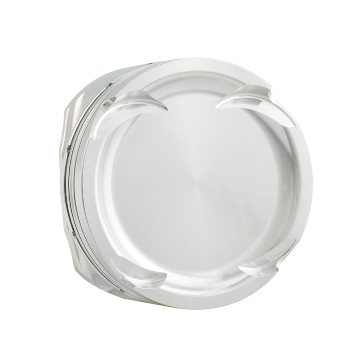 CP Pistons SC7045-4 CP Piston & Ring Set for Acura/Honda K24 w/K20A/A2/A3 - Bore (87mm) - Size (STD) - Compression Ratio
