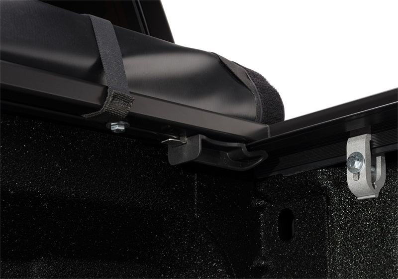 Truxedo TRX1446901 Pro X15 Bed Cover 09-17 Dodge Ram 1500 6.4' Bed