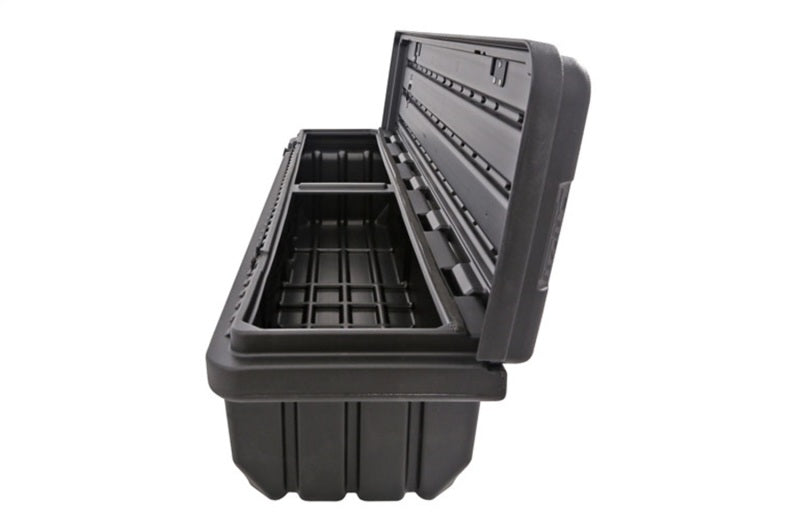 Dee Zee DZ6170P Deezee Universal Tool Box - Specialty Crossover Toolbox Plastic Full Size