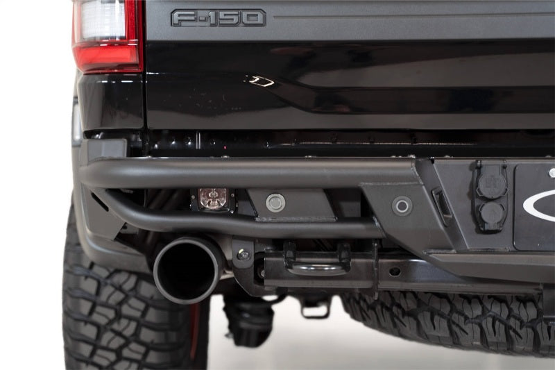 Addictive Desert Designs R218571280103 21-22 Ford Raptor PRO Bolt-On Rear Bumper