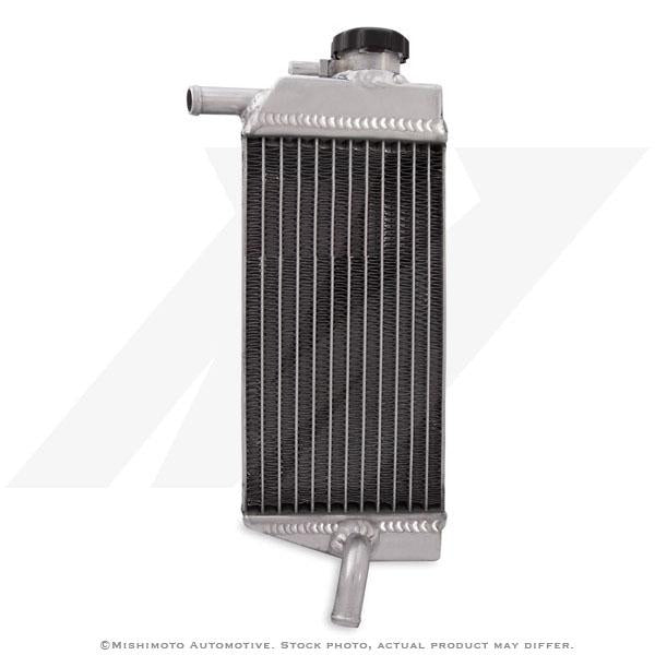 Mishimoto MMPS-YFZ450R-09 09-13 Yamaha YFZ450R Aluminum Radiator