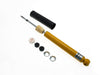 KONI 8041 1186Sport Koni Sport (Yellow) Shock 94-04 Ford Mustang/ All Models Exc. IRS. - Rear - high-resolution product image
