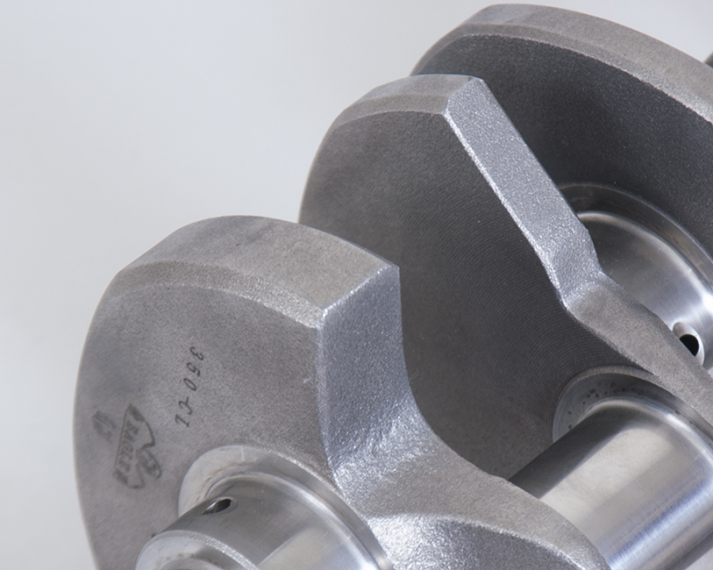 Eagle EAG103523480 SBC Cast Steel Crank - 3.480 Stroke