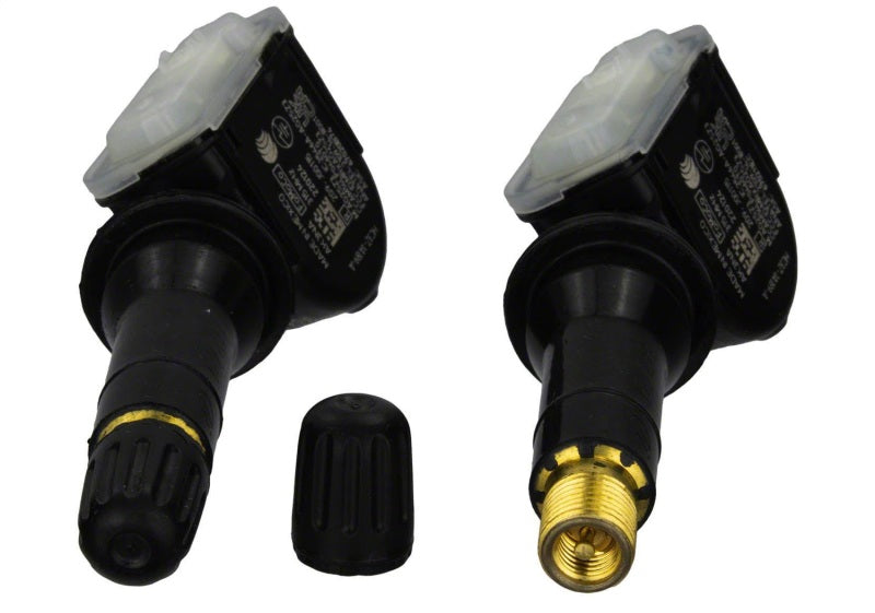 Ford Racing M-1180-BR5 Bronco 5 Wheel TPMS w/Activation Tool Kit