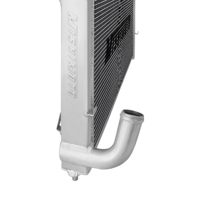 Mishimoto MMRAD-TINY-01 01-07 Mini Cooper S Aluminum Radiator (Will Not Fit R56 Chassis)
