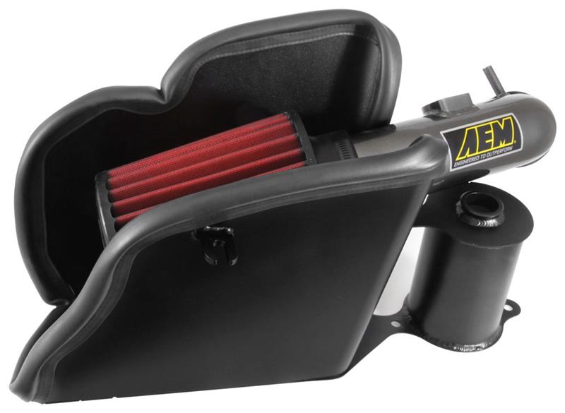 AEM Induction 21-786C 2016 C.A.S Mazda MX-5 Miata L4-2.0L F/I Cold Air Intake