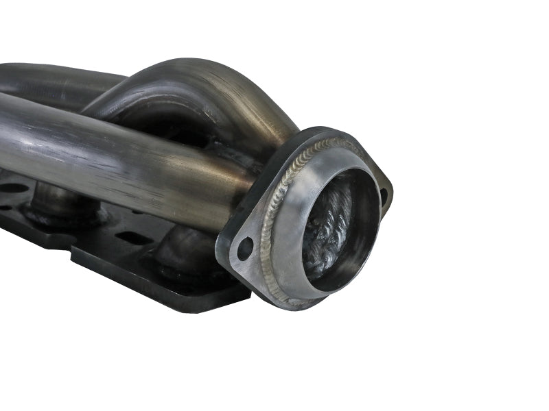 aFe 48-32023 AFE Headers