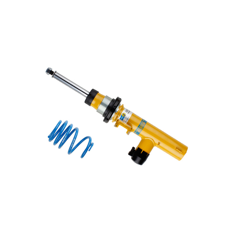Bilstein 49-255874 B16 (DampTronic) 2021-2015 Volkswagen GTI/2019-2015 Golf R Front and Rear Suspension Kit