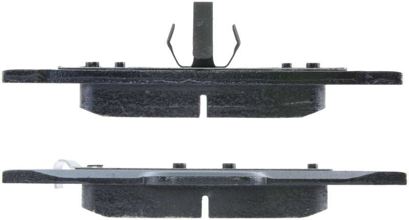Stoptech 309.14980 StopTech Performance 11-17 Dodge Durango Rear Brake Pads