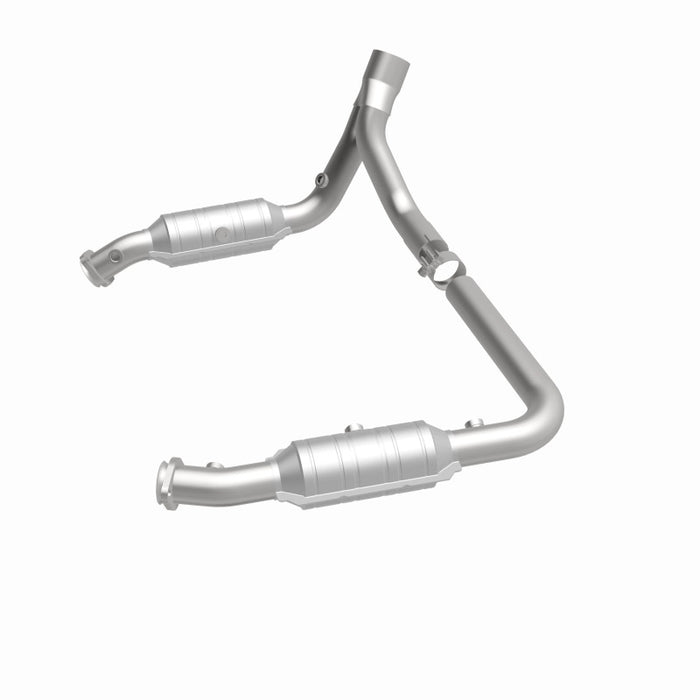 Magnaflow 52451 Conv DF 2007 RAM 1500 V8 5.7 OEM Underbody
