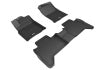 3D MAXpider L1TY25101509 ACE Kagu - Front - Black