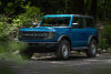 ARB 4480020 ARB Side Rails/Steps