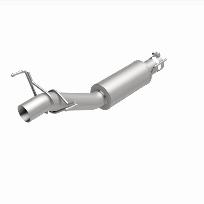 Magnaflow 19493 MagnaFlow D-Fit Muffler 409 SS 3.5in 14-19 RAM 2500/3500 6.4L