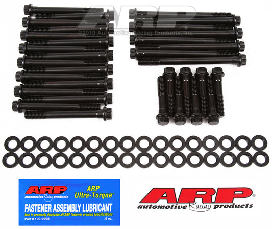 Arp ARP135-3710 BBC Head Bolt Kit 12pt.