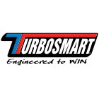 Turbosmart TS-0625-1032 IWG75 GT2860RS (Disco Potato) 3 PSI Black Internal Wastegate Actuator