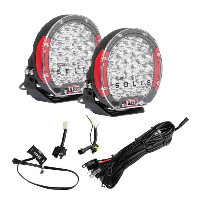 ARB SJB36FKIT ARB Driving Lights