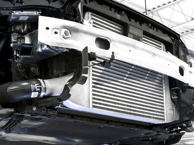 AWE Tuning 4510-11060 2018-2019 Audi B9 S4 / S5 Quattro 3.0T Cold Front Intercooler Kit