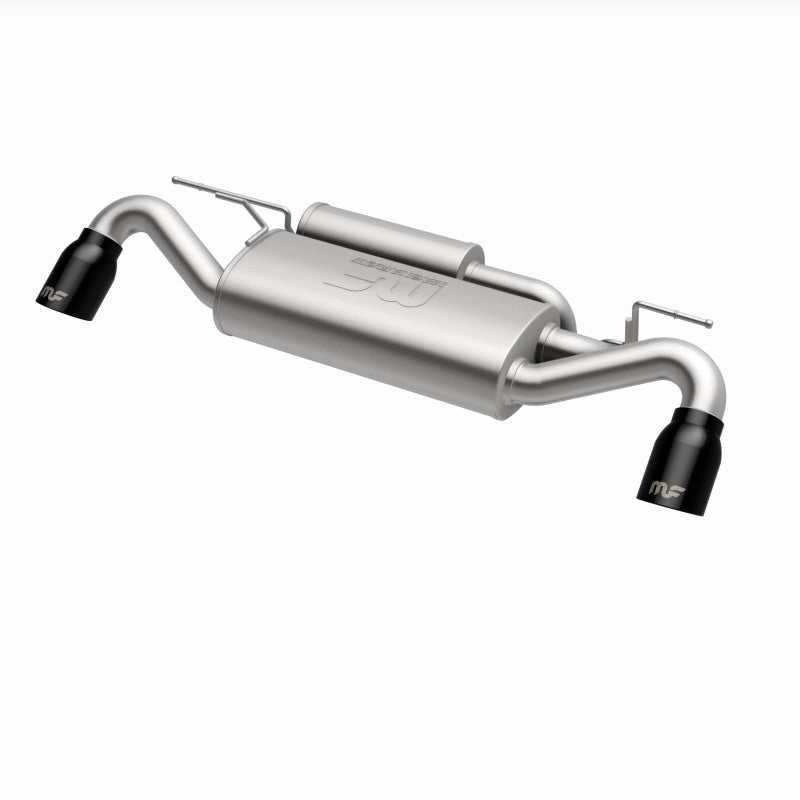 Magnaflow 19553 2021 Ford Bronco Sport Street Series Cat-Back Performance Exhaust System