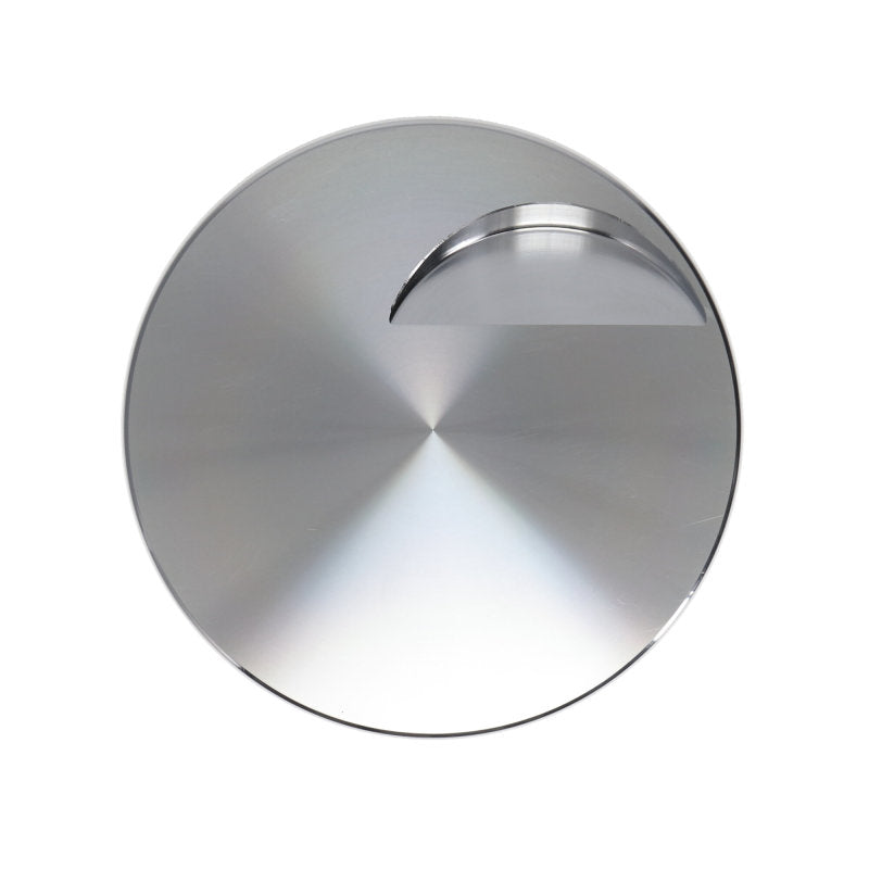 Manley Performance 696360-8 Manley Chevrolet Big Block 4.560 Bore 4.250 Stk(STD Dec) 1.270 CD -3cc Dome Flat Top Piston Set of 8