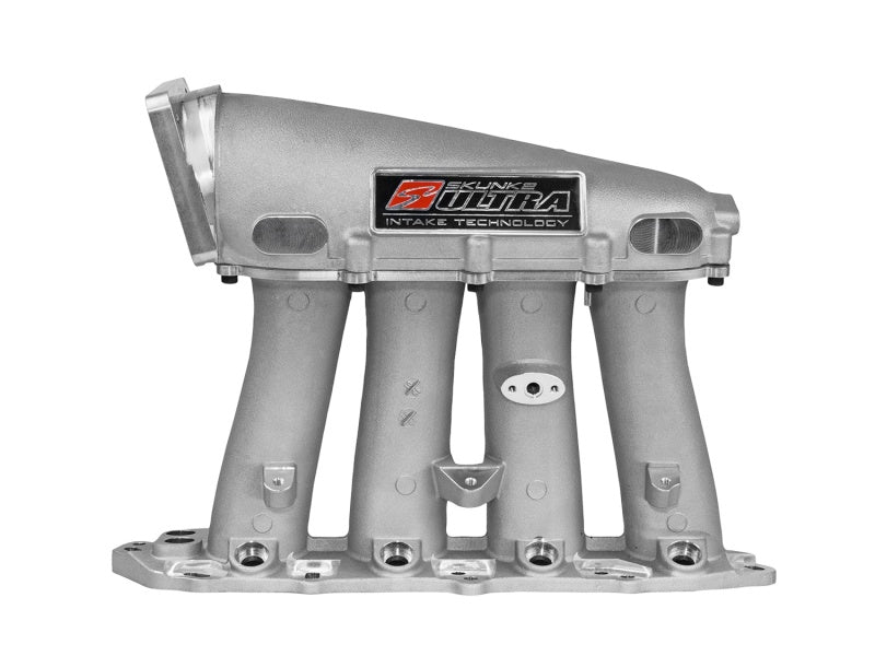 Skunk2 Racing 307-05-0500 Skunk2 Ultra Series B Series VTEC Street Intake Manifold - Silver