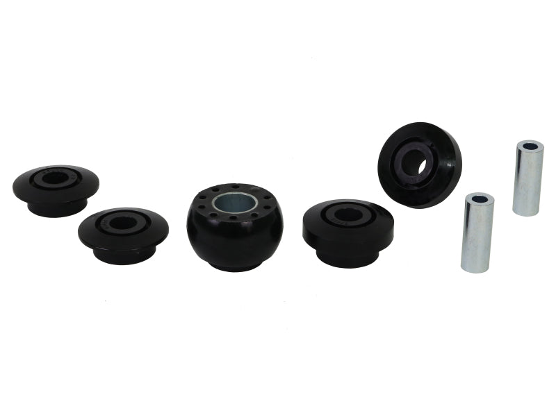 Whiteline KDT911 10/03-07 Infiniti G35 / Nissan Skyline V35 / 10/03-09 350Z Rear Diff - Mount Front & Rear
