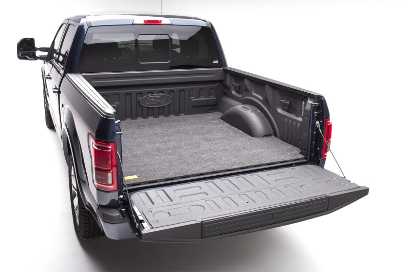 BedRug BMQ15SCS 15-23 Ford F-150 5ft 6in Bed Mat (Use w/Spray-In & Non-Lined Bed)